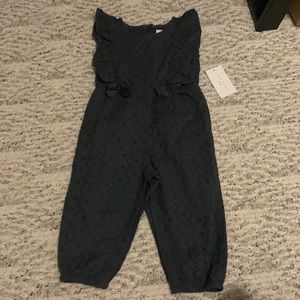Max Studio Romper
